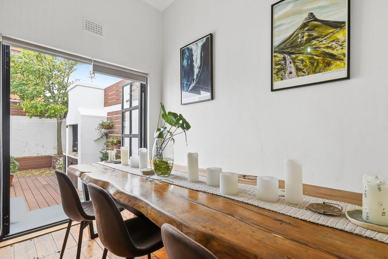 To Let 2 Bedroom Property for Rent in Observatory Western Cape